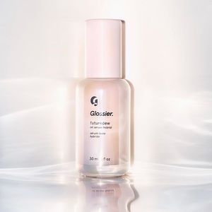 Brand New Glossier Futuredew